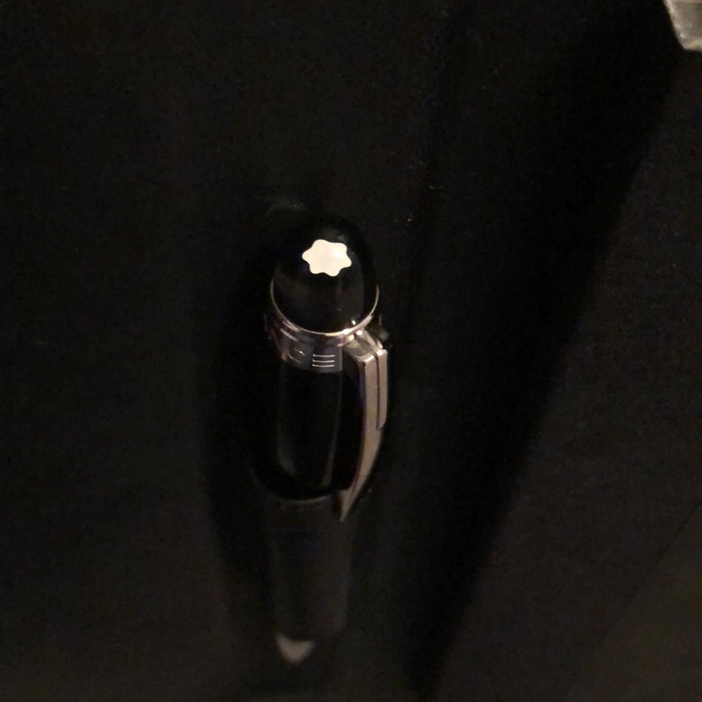 MONTBLANC Augmented Paper Set - Picture 2 of 13